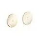 DORNBRACHT-Set-Griffeinsatz-HC-CYO-11285811-Messing-23kt-Gold-11285811-09 gallery number 1